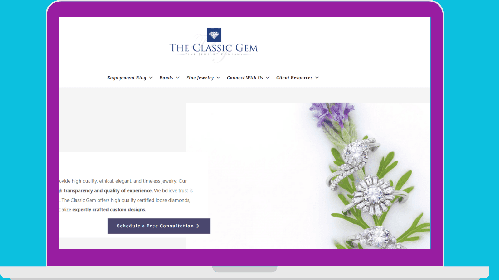 The Classic Gem