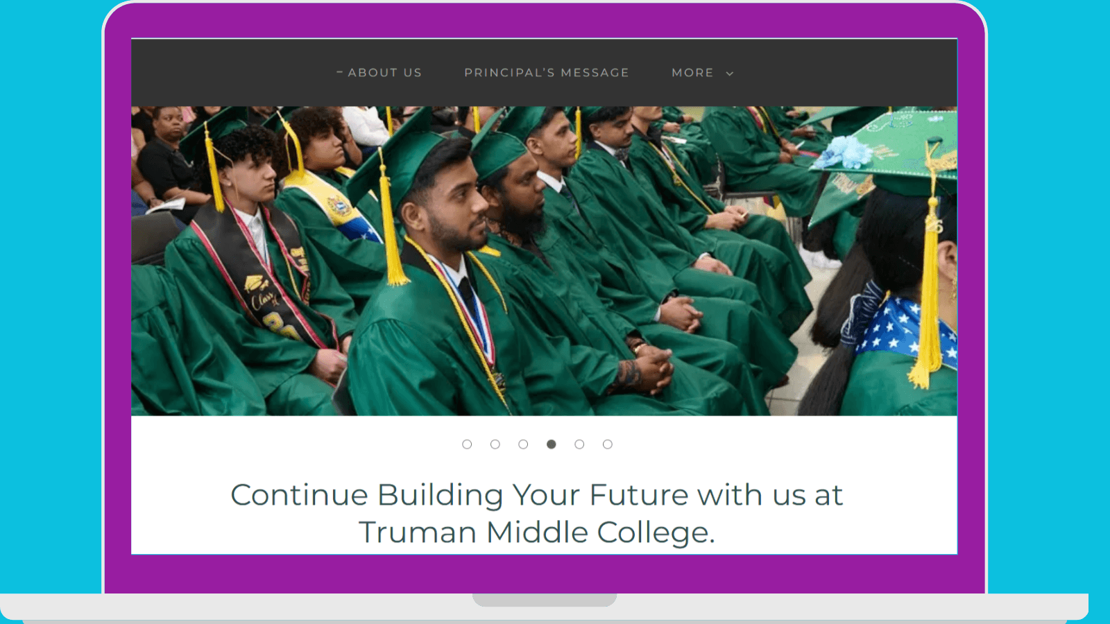 Truman Middle College